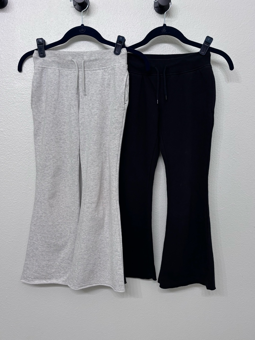 Old Navy Girls Flare Sweatpants Sz 8